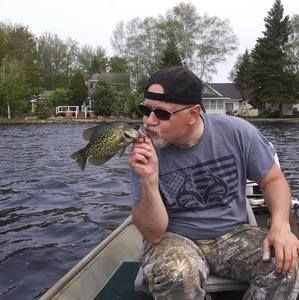 Meet your Posher, Lou